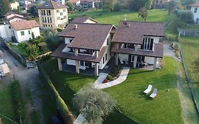 Ca Stagia Holiday House With Private Swimming-Pool
